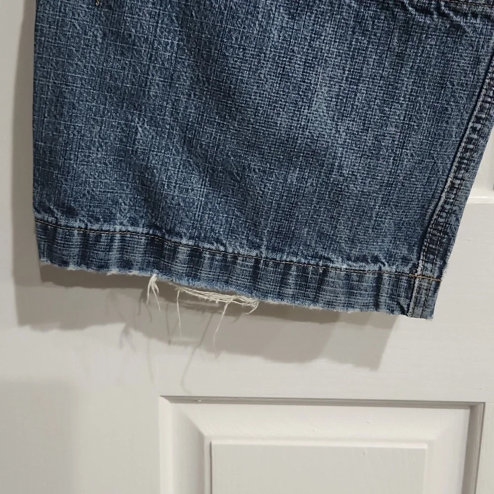 Vintage South Pole Jeans Size 34